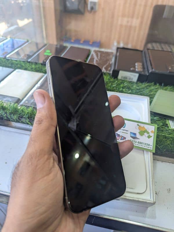 Iphone 15 PRO Max | NON PTA | 256GB 5