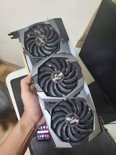 2070 S MSi Gaming Xtrio