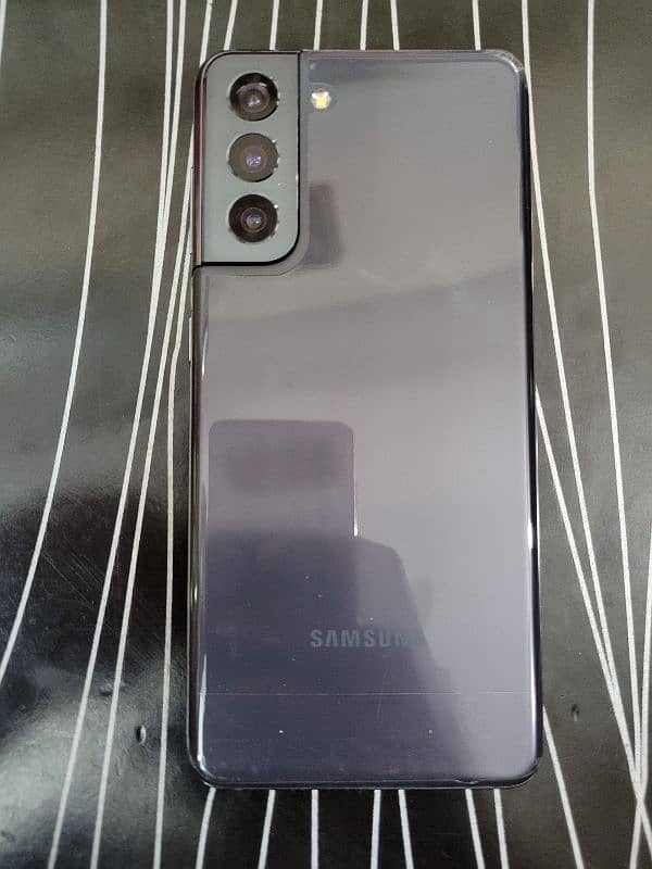 Samsung Galaxy S21 5G PTA 1