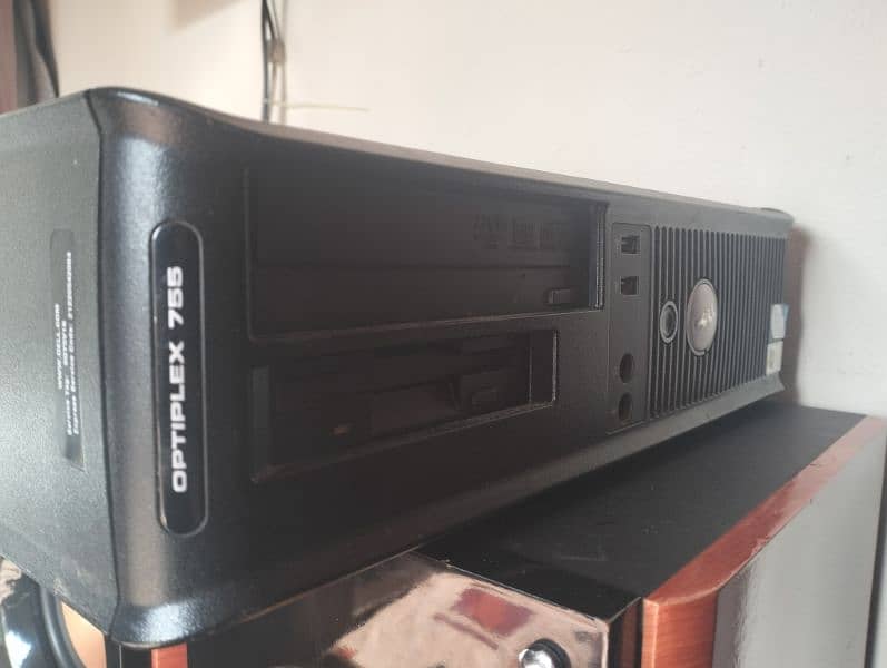 dell core 2 1