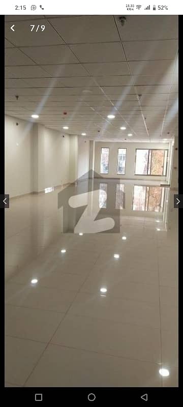 PC Marketing Offers! 9000sqft Brand New Office For Rent In Park Road 10