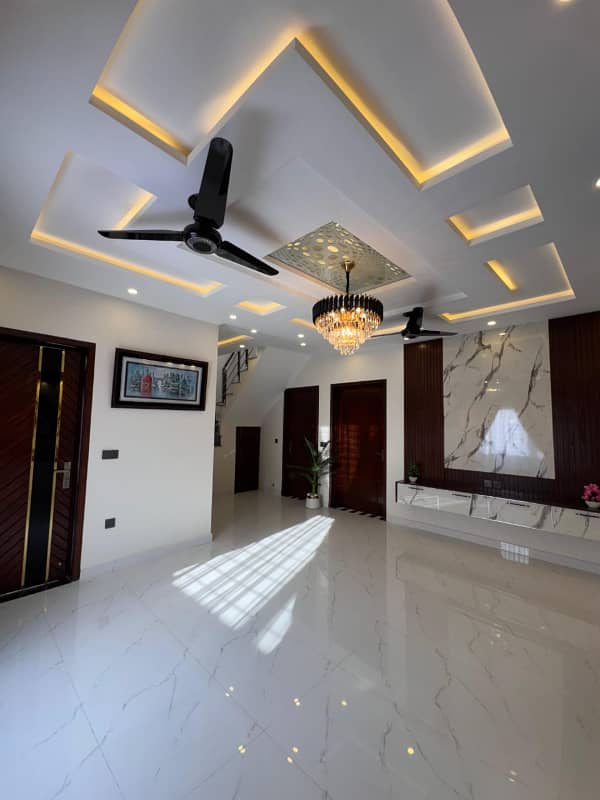 5 Marala Brand New Luxury House Available For Sale 1