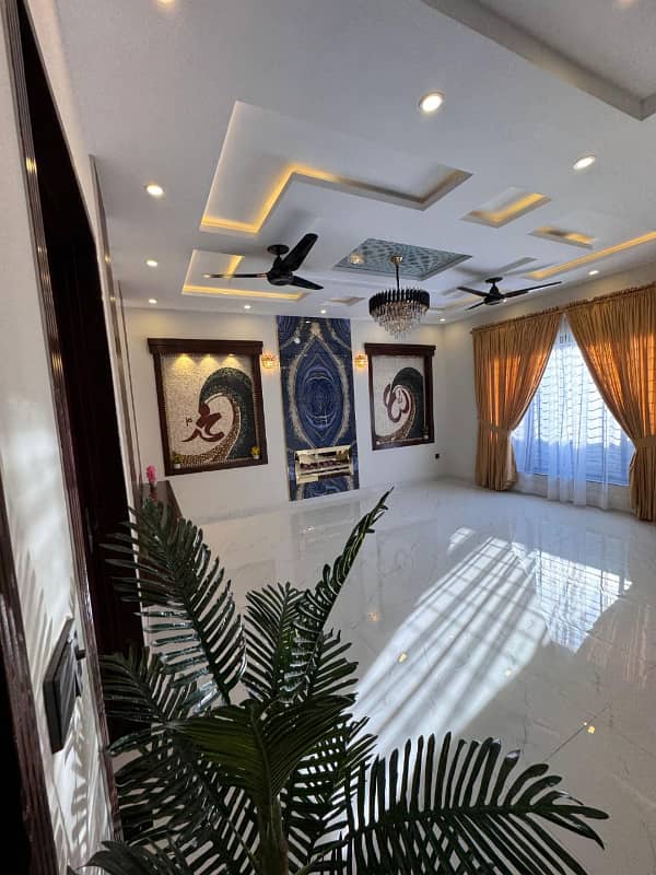 5 Marala Brand New Luxury House Available For Sale 2