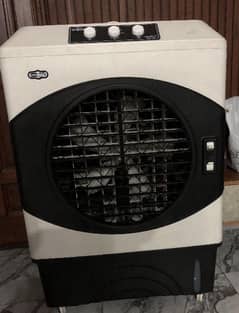 Super Asia Air Cooler with ICE Boxes in Good Condition