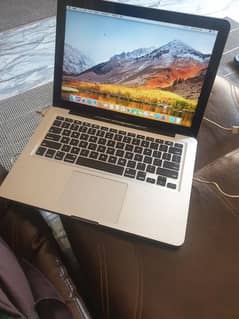 MacBook 12 pro