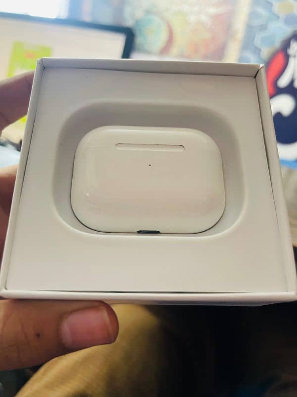 Air pods pro Made in Japan 3