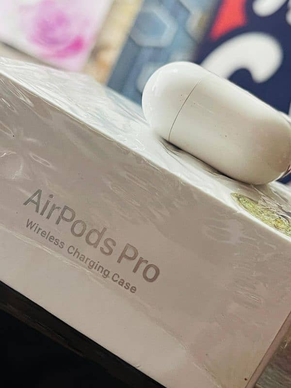 Air pods pro Made in Japan 11