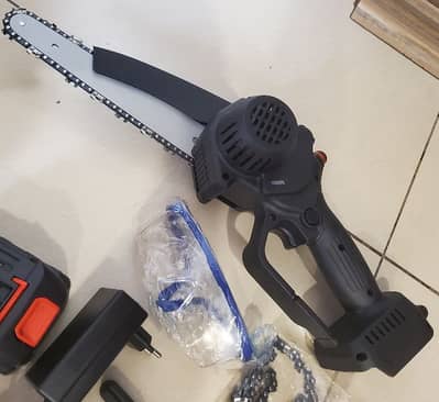 Chain Saw
