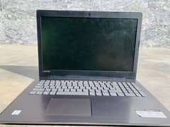 Lenovo cori3 with 8 generation 4gb ram 128gb SSD with graphics card.