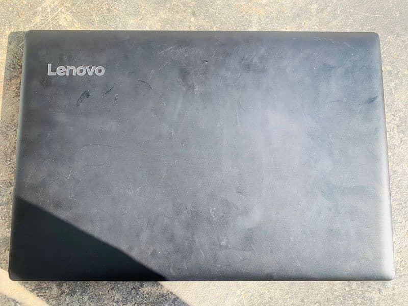 Lenovo cori3 with 8 generation 4gb ram 128gb SSD with graphics card. 3