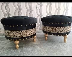 stools