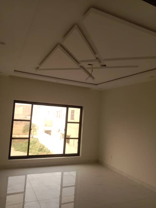 1 KANAL BRAND NEW HOUSE FOR RENT 2