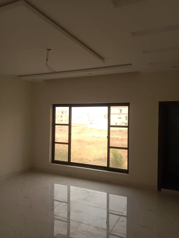 1 KANAL BRAND NEW HOUSE FOR RENT 4