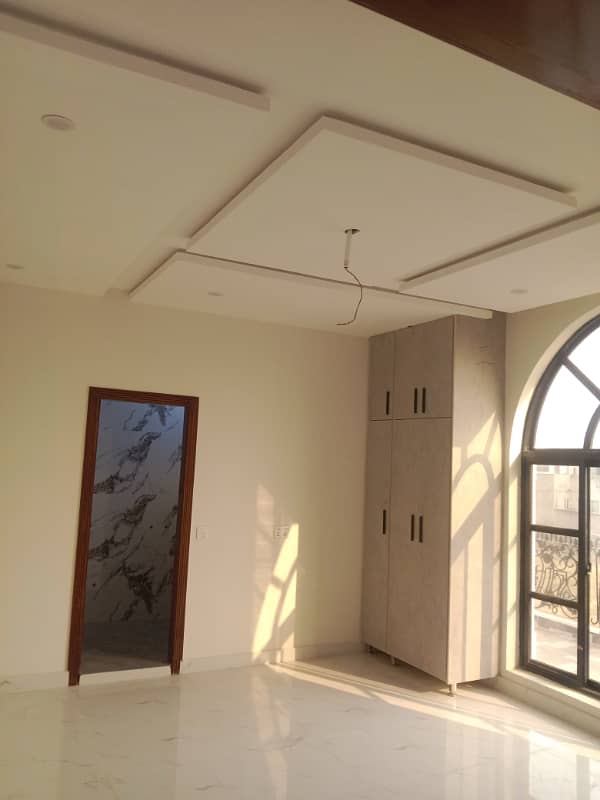 1 KANAL BRAND NEW HOUSE FOR RENT 5