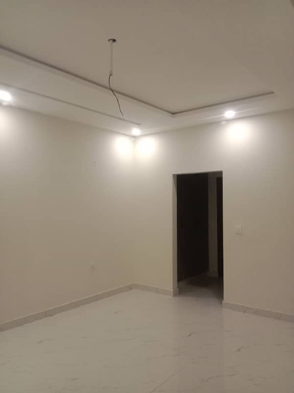 1 KANAL BRAND NEW HOUSE FOR RENT 7