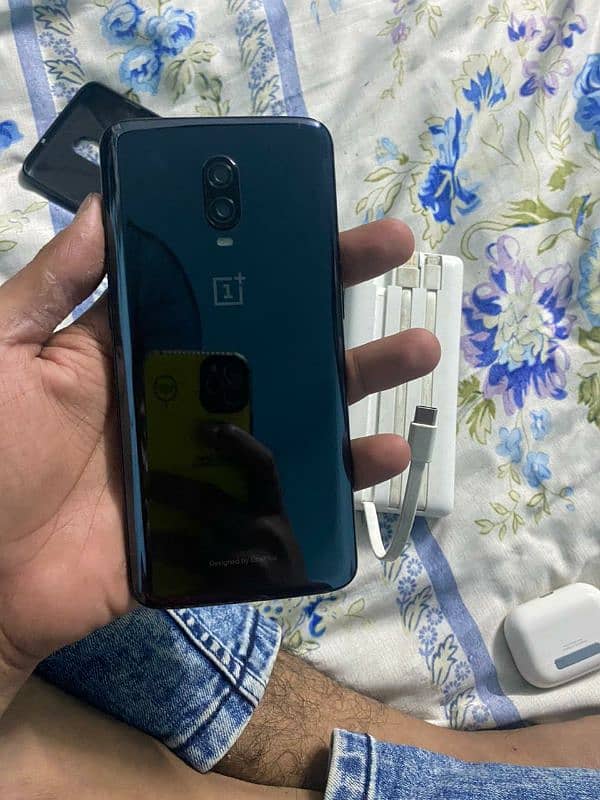 OnePlus 6t is up for sale 3