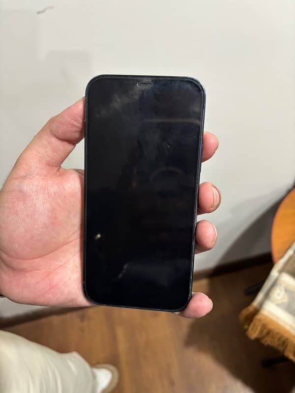 Iphone 12 64 gb Non PTA 0