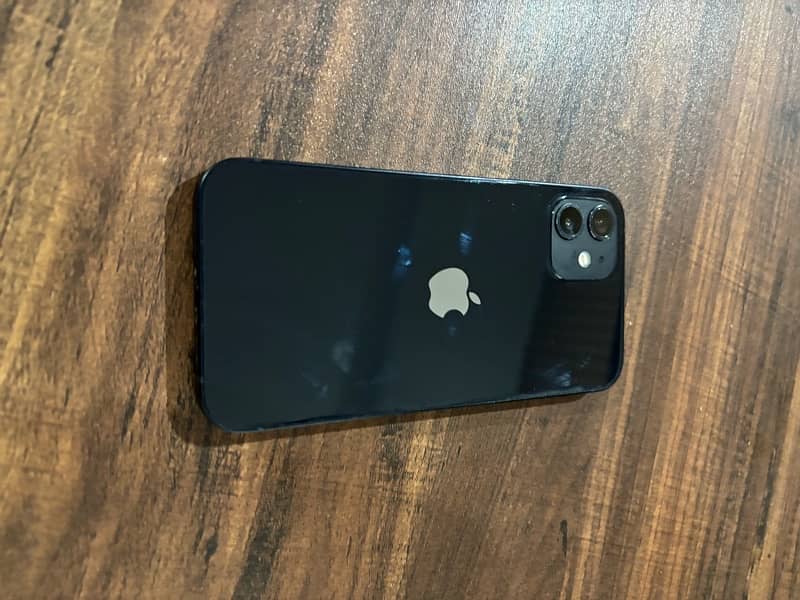 Iphone 12 64 gb Non PTA 5