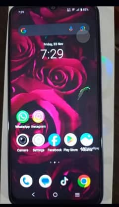 vivo  y17S 6 /128