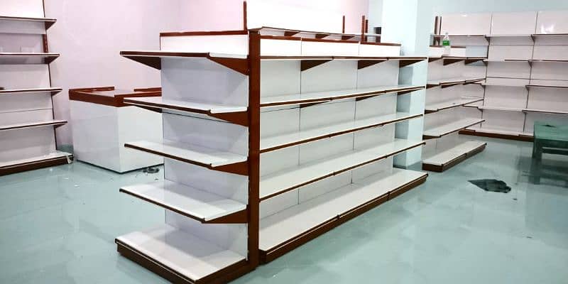 Display Rack/Store Rack/Heavy Duty/Pharmacy Rack/Wall Rack/Rack new 10