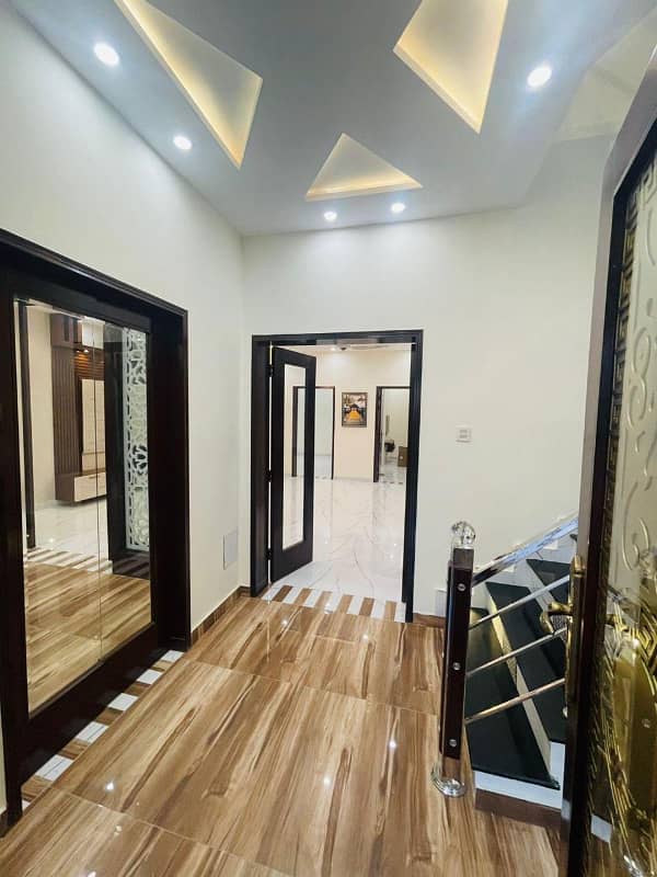 1 kanal like a Brand New House Available For Rent in Bahria Town Lahore 23