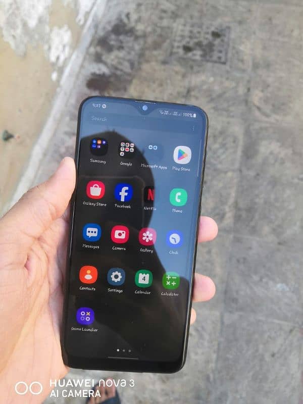 Samsung galaxy A30s exchange possible 1