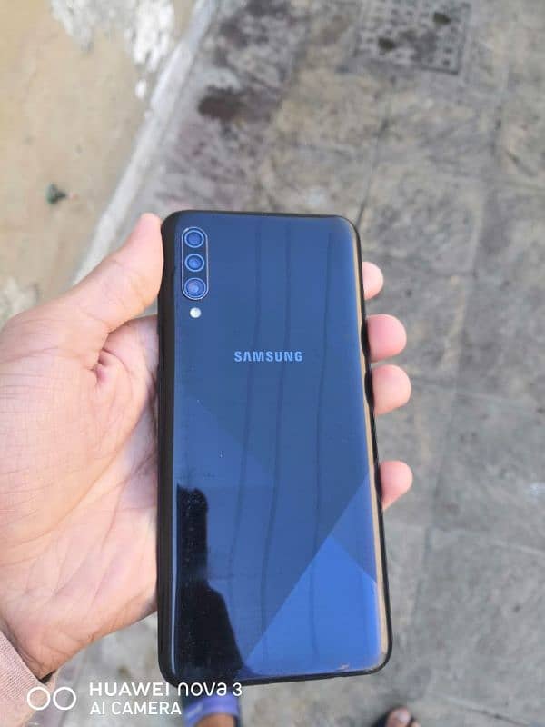 Samsung galaxy A30s exchange possible 2