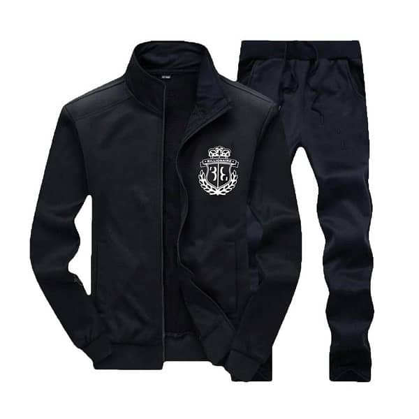 Men’s wnter tracksuit 0