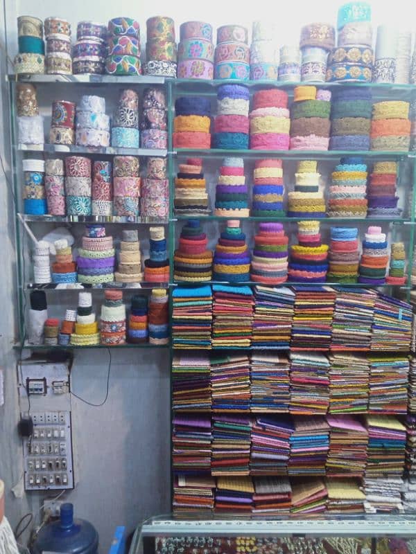 lace shop for sale 5