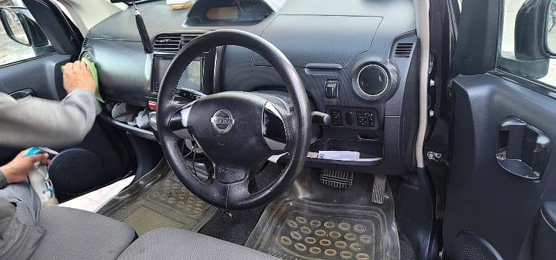 Nissan Otti 2012 7