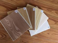 Wall Panel- PVC WallPanel- Solid wallpanel- WPC wall panel-Hard panel