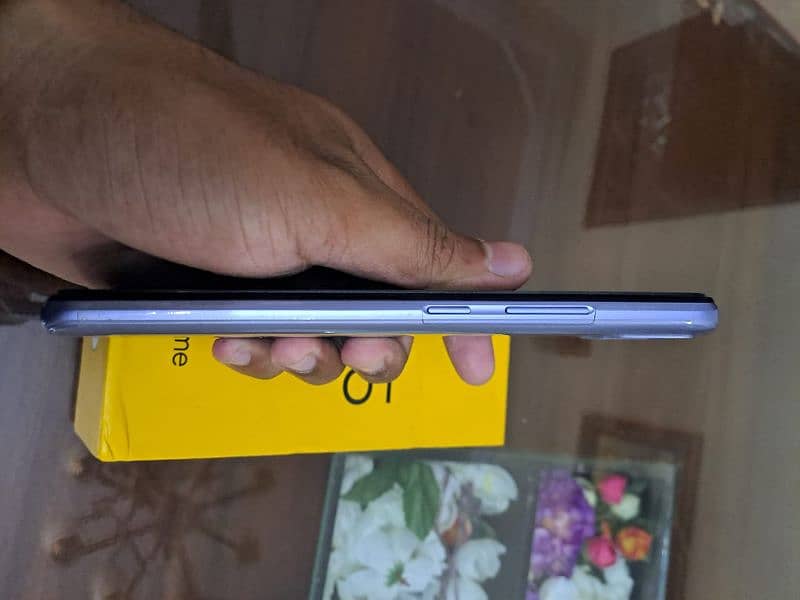 Realme c25s 3