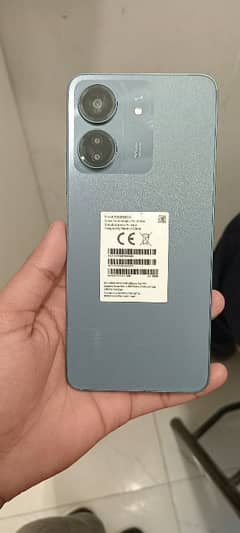 Redmi13c