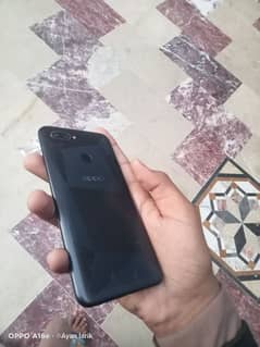 oppo A12