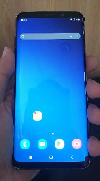 samsung s9 plus 6 64gb 1