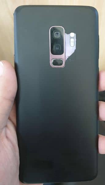 samsung s9 plus 6 64gb 3