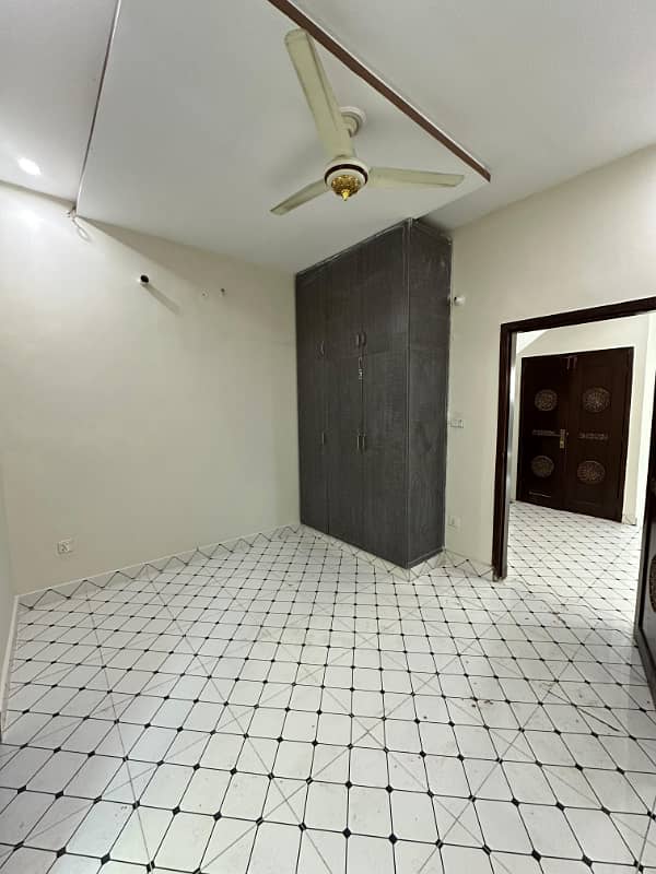 3 Marla Brand New House For Sale In C-Block Al Kabir Phase 2 Raiwind Road Lahore 7