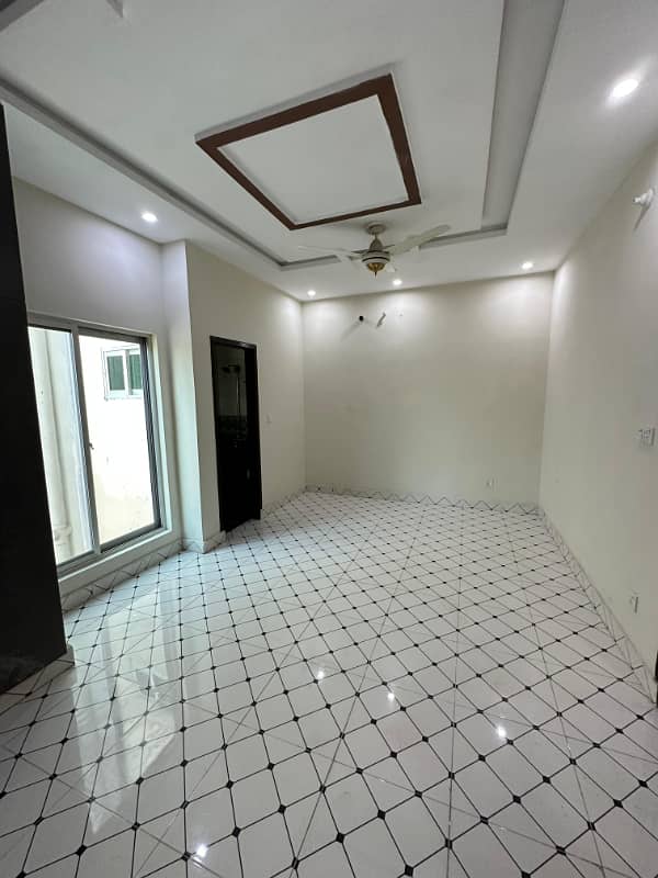 3 Marla Brand New House For Sale In C-Block Al Kabir Phase 2 Raiwind Road Lahore 11