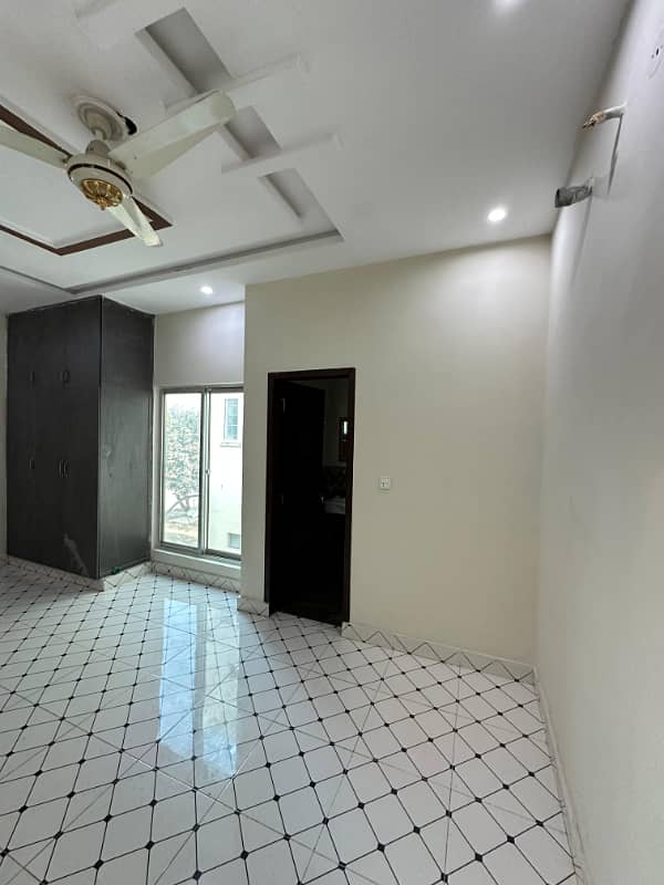 3 Marla Brand New House For Sale In C-Block Al Kabir Phase 2 Raiwind Road Lahore 16