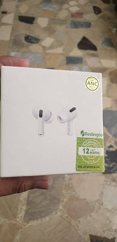 airpods pro 2 with free case 7