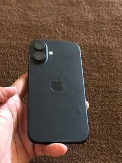 iPhone 16 JV 128 gb