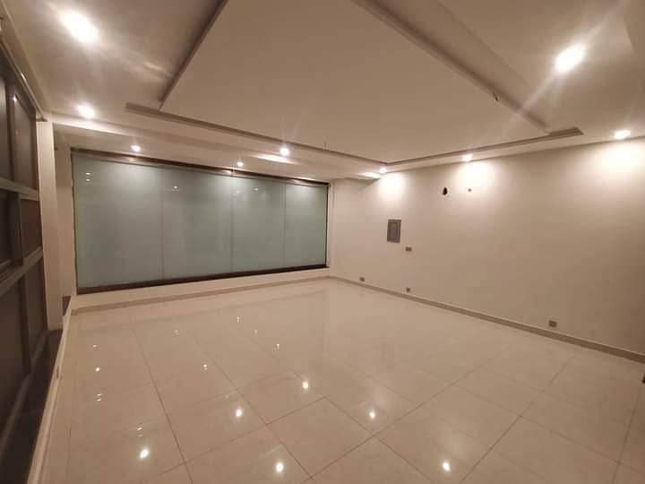 5 Marala Basement Available For Rent 1