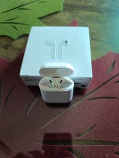 Apple Airpods 2