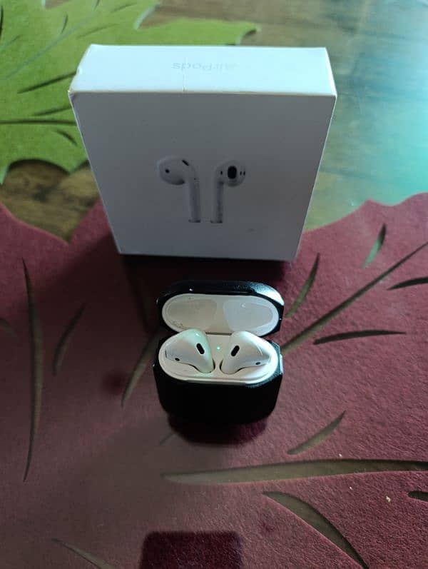 Apple Airpods 2 1