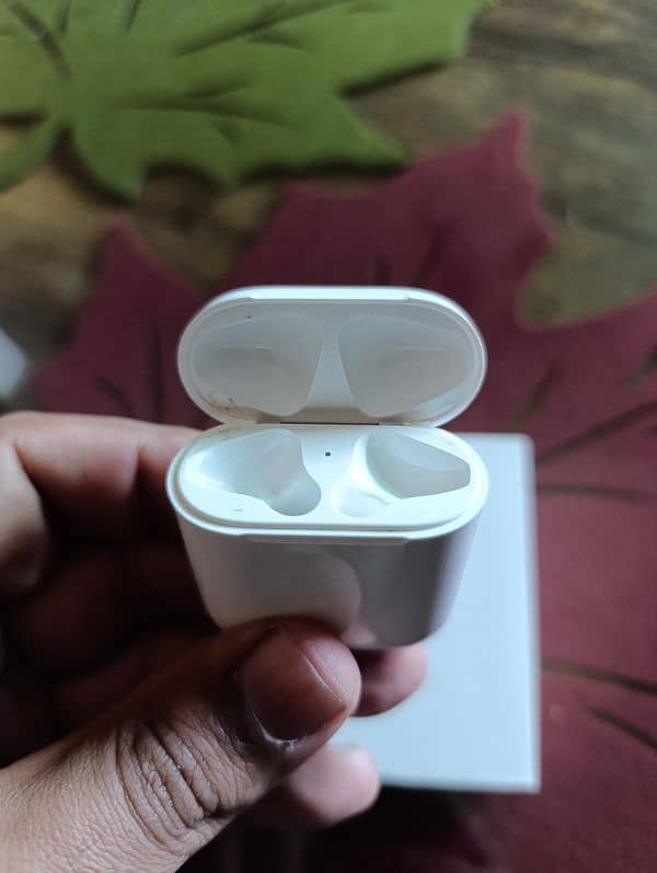 Apple Airpods 2 5