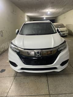 Honda Vezel 2018/2023 z sensing