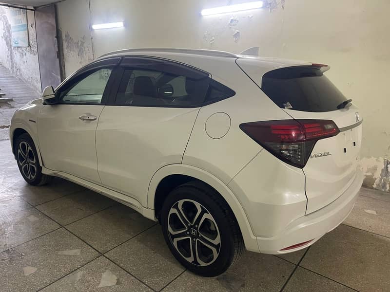 Honda Vezel 2018/2023 z sensing 3