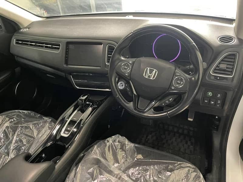 Honda Vezel 2018/2023 z sensing 4