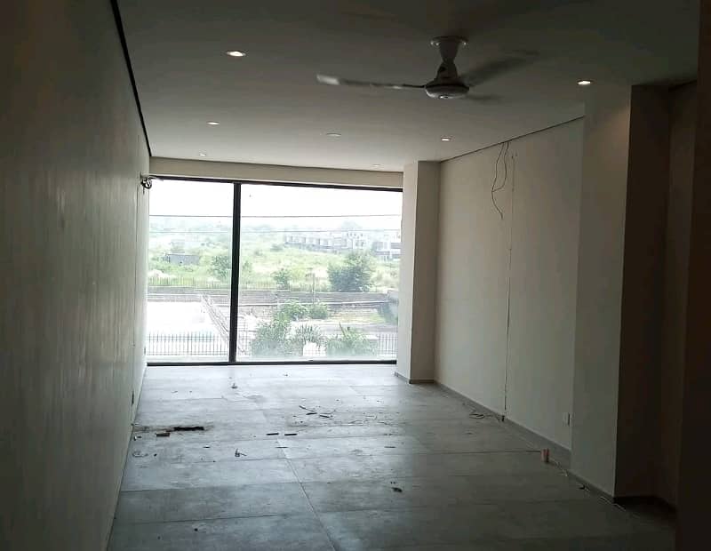 482 Square Feet Office For sale In Margalla View Housing Society Islamabad 2