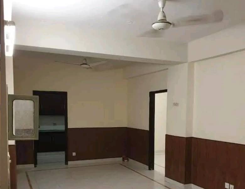 A Penthouse Of 3000 Square Feet In Margalla View Housing Society 2